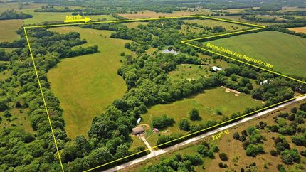 Property in Daviess County, Missouri