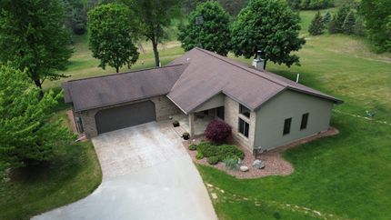 Property in Iosco County, Michigan