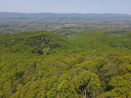 Property in Pocahontas County, West Virginia