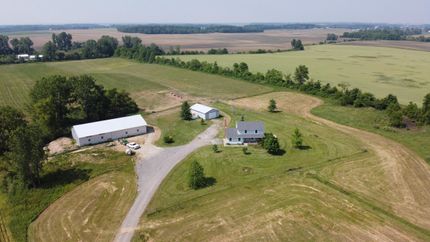 Property in Logan County, Ohio