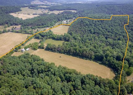 Property in Rockbridge County, Virginia