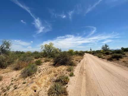 Property in Maricopa County, Arizona