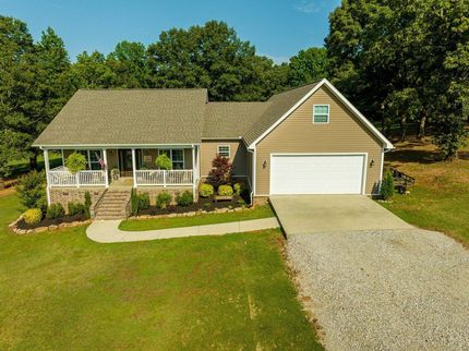 Property in Independence County, Arkansas