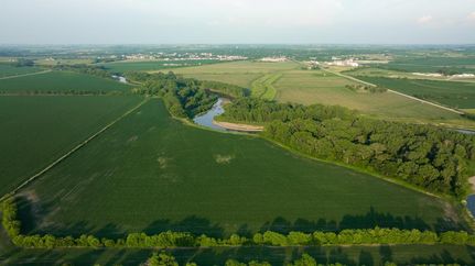 Property in Fremont County, Iowa