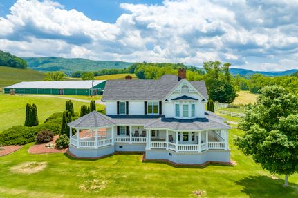 Property in Wythe County, Virginia