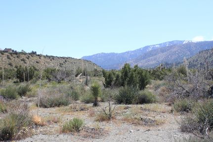 Property in San Bernardino County, California