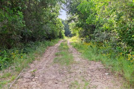 Property in Bastrop County, Texas