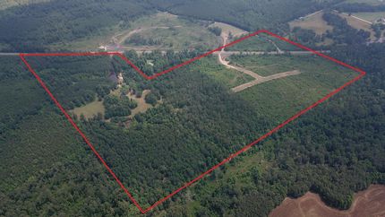 Property in Cleveland County, Arkansas