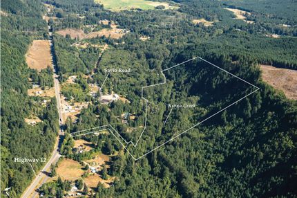 Property in Lewis County, Washington