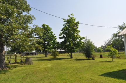 Property in Hopkins County, Texas