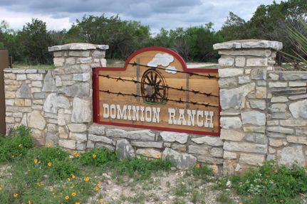 Property for sale in Edwards County, Texas