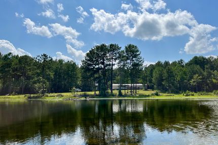 Property in Amite County, Mississippi