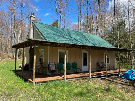 Property in Wayne County, Pennsylvania