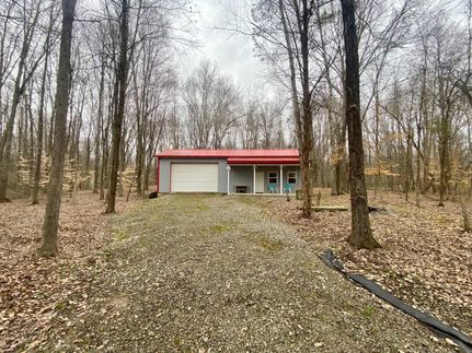 Property in Brown County, Ohio