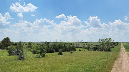 Property in Cheyenne County, Nebraska