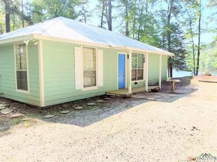 Property in Cass County, Texas