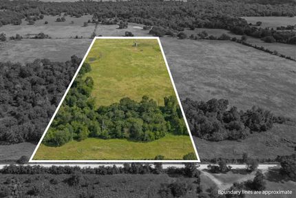 Property in Madison County, Texas