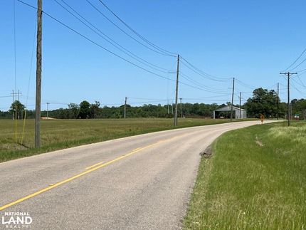 Property in Houston County, Alabama