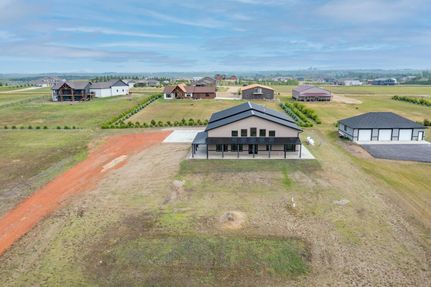 Property in McLean County, North Dakota