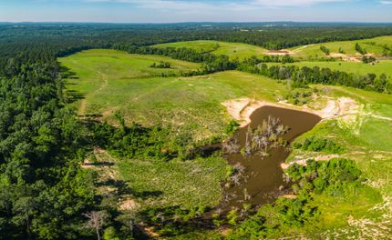 Property in Rusk County, Texas