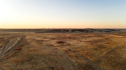 Property in Hanson County, South Dakota