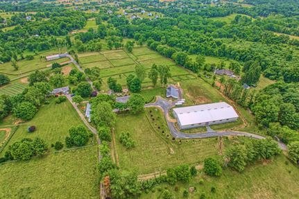 Property in Loudoun County, Virginia