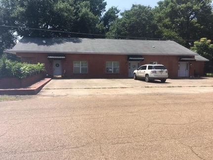 Property in Sunflower County, Mississippi