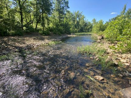 Property in Stone County, Arkansas