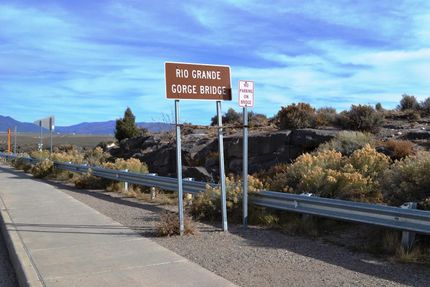 Property in Taos County, New Mexico