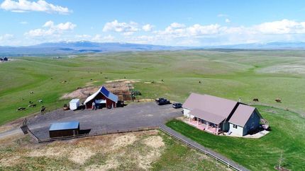 Property in Washington County, Idaho