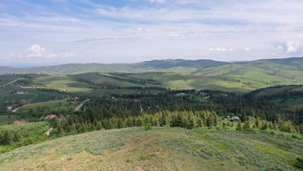 Property in Bannock County, Idaho