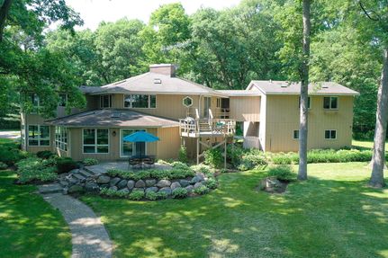 Property in DeKalb County, Illinois