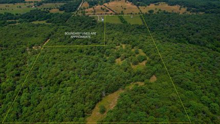 Property in Dallas County, Missouri