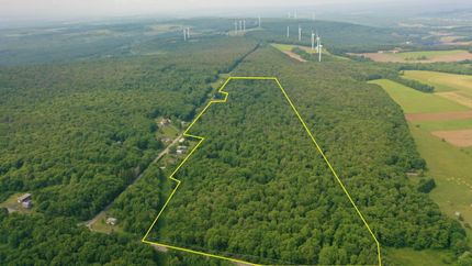 Property in Somerset County, Pennsylvania