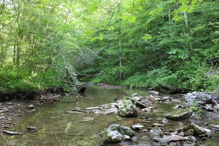 Property in Estill County, Kentucky