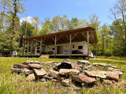 Property in Allegany County, New York