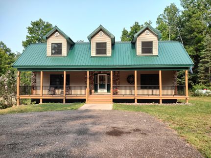 Property in Marquette County, Michigan