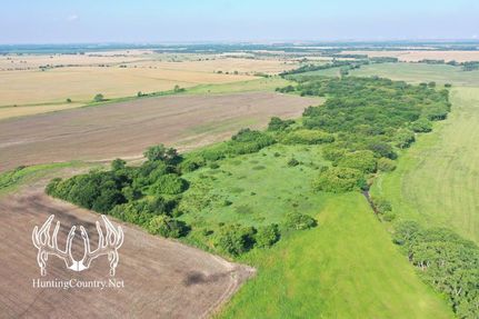 Property in Kay County, Oklahoma