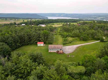 Property in Steuben County, New York