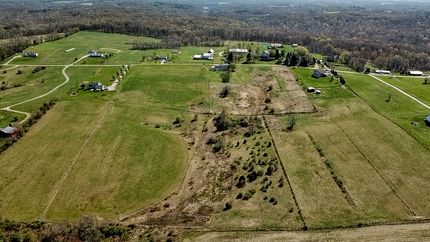 Property in Perry County, Ohio