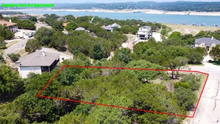 Property in Travis County, Texas