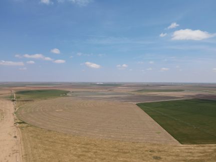 Property in Floyd County, Texas