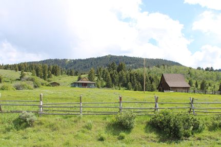 Property in Beaverhead County, Montana