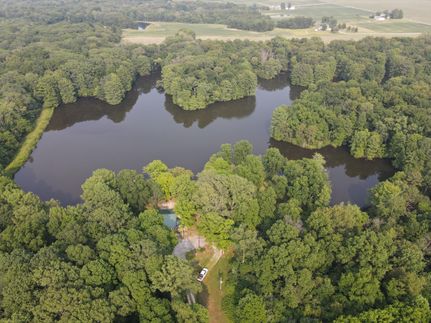 Property in Richland County, Illinois