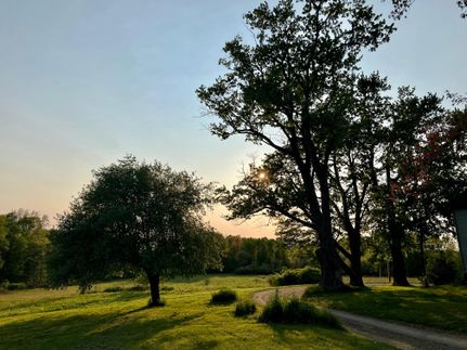 Property in Crawford County, Pennsylvania