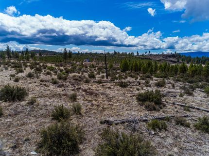 Property in Klamath County, Oregon