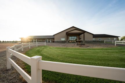 Property in Morgan County, Colorado