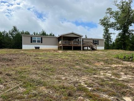 Property in Covington County, Alabama