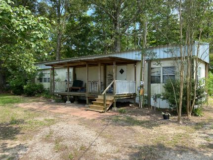 Property in Richland Parish, Louisiana