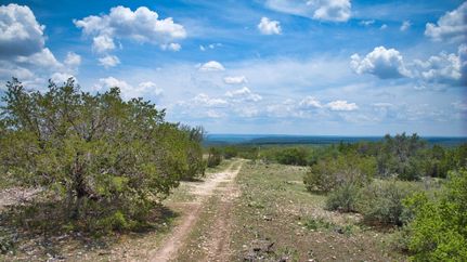 Property in Kimble County, Texas